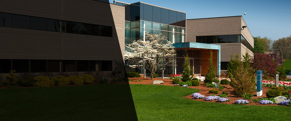 Sharpsburg Landscapers