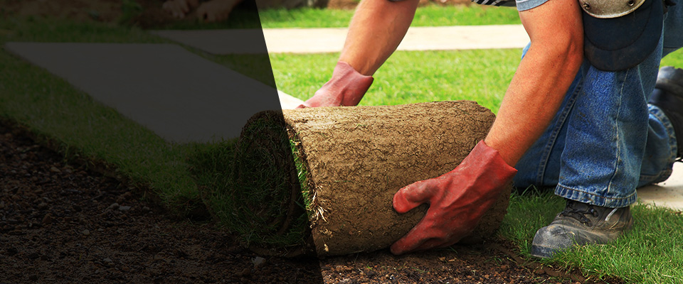 Sharpsburg Landscapers